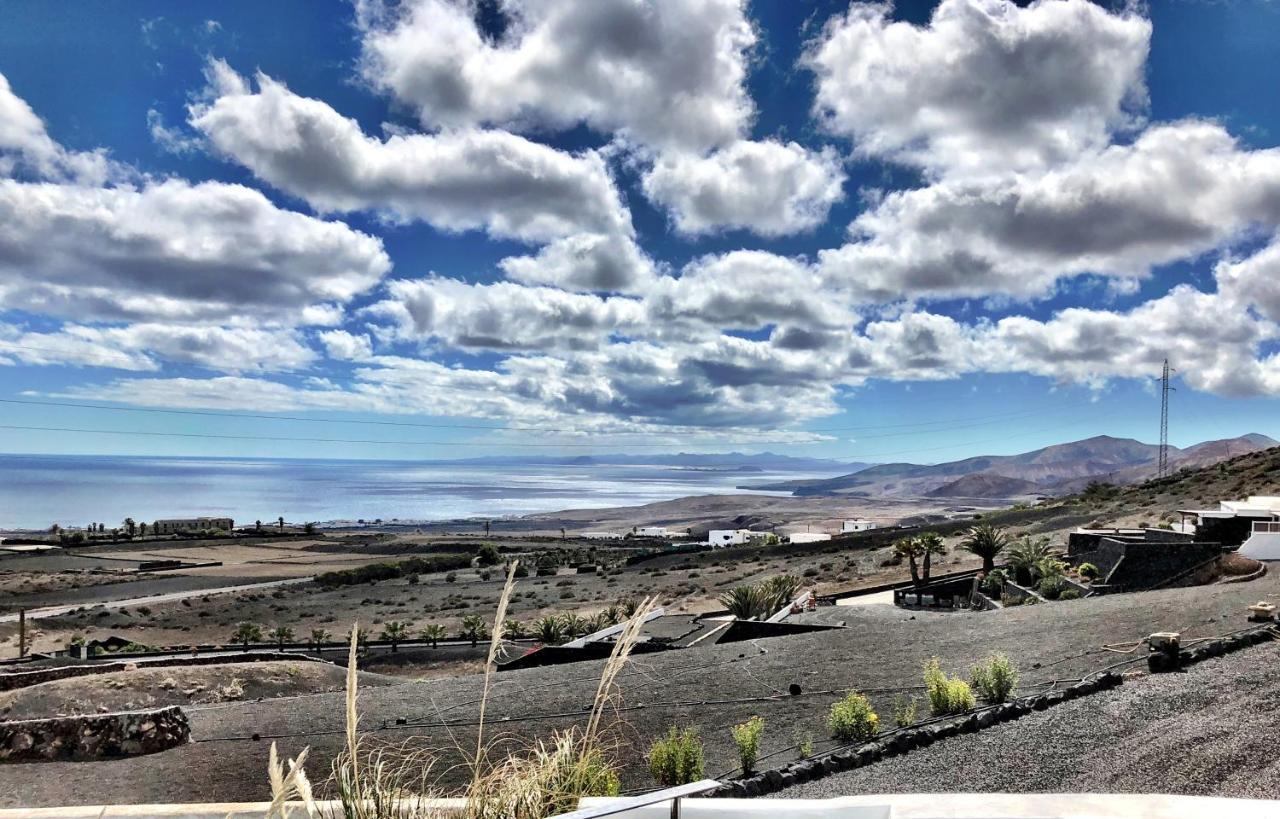 Villa Via Lactea: Historic Luxury with Sea Views and Private Pool La Asomada  Exterior photo