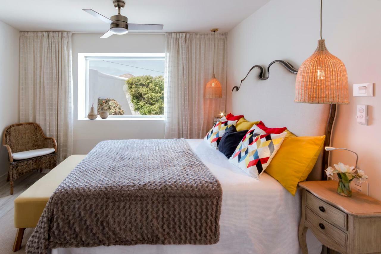 Villa Via Lactea: Historic Luxury with Sea Views and Private Pool La Asomada  Exterior photo